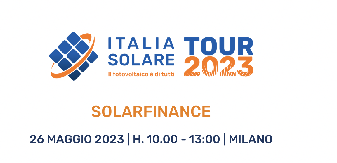 SolarFinance